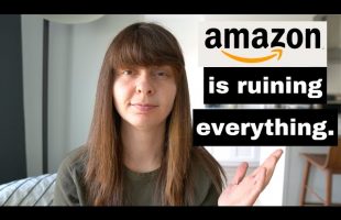Why You Should Cancel Amazon Prime