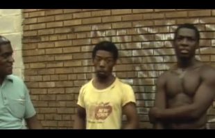 1988 DOCUMENTARY: CRACKLAND | Jamaica Queens N.Y.C