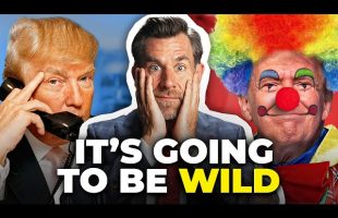 All the Crazy Stuff Trump is Going to Do