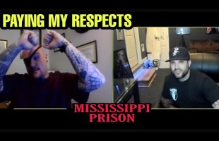 MISSISSIPPI PRISON – ERASING HATE