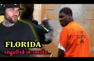 SENTENCING DAY for AGGRAVATED BATTERY with a FIREARM