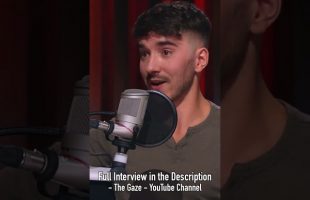 Situation in Chasiv Yar | The Gaze Podcast