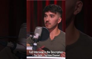 My Friends Joined the Russians | The Gaze Podcast