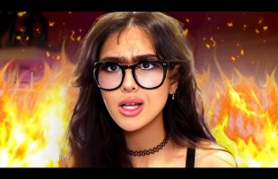 Sssniperwolf Is Ruined…