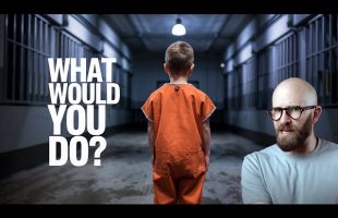 When Children Kill: Society’s Impossible Dilemma