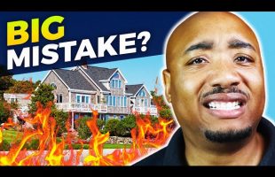 25% of home buyers are regretting this!
