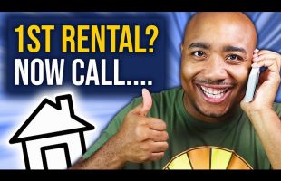First Person To Call When Starting Investing In Real Estate