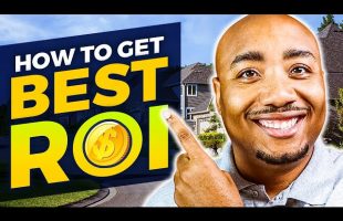 3 Ways To Make The Most Money Real Estate Investing