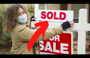 It’s Not Looking Good For Home Buyers!