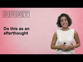 604 | Essential Do’s & Don’ts of Measuring Social Change – Social Entrepreneurship Course