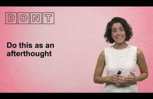 604 | Essential Do’s & Don’ts of Measuring Social Change – Social Entrepreneurship Course