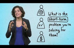 503 | The Customer Profile: Identify Your End Users & Stakeholders – Social Entrepreneurship Course