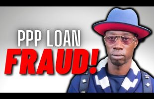 Brother Polight, PPP Loan Fraud | Pocket Watcher Reacts #3