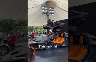 This New Hypercar Is Unreal