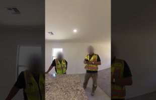I’m telling on you! #america #homeinspection