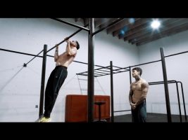 HOW TO DO MORE PULL UPS (PART 2) | THENX