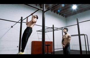 HOW TO DO MORE PULL UPS (PART 2) | THENX