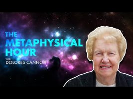 Psychic Carol Pate (Investigator)