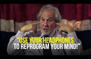 Dr. Bruce H. Lipton Explains How To Reprogram The Subconscious Mind