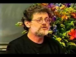 Terence Mckenna discusses science, belief and relativism