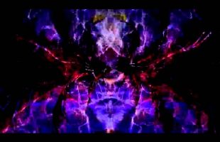DMT Experience HD