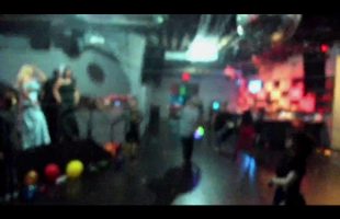 DJ James O’Keefe 40th Birthday Bash Live from NYC