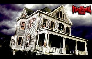 This House Is HAUNTED… And NO ONE Has Been Allowed To Film Here Before… UNTIL NOW | PARANORMAL