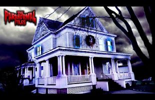 NO ONE Has EVER Been Allowed To Film In This Haunted House… UNTIL NOW (Minnesota’s Scariest Place)