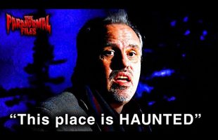Haunted Minnesota Road Trip | DO NOT VISIT THESE PLACES!
