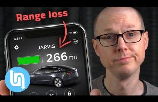 How long does a Tesla battery last? My Tesla is losing range!