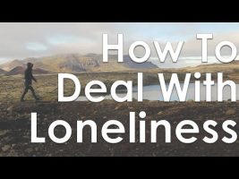 How To Deal With Loneliness Without Using Drugs