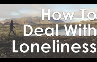 How To Deal With Loneliness Without Using Drugs