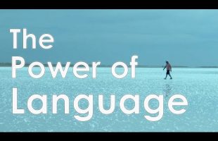 Can Talking Differently Change Your Life?