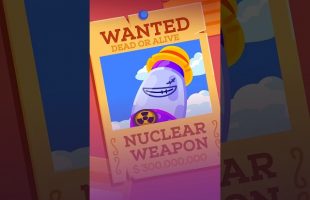 Dozens of Nukes Are Missing. Why? HOW?