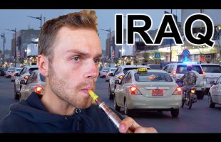 IS IRAQ SAFE? How to Travel Iraq & Kurdistan