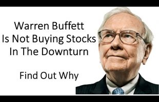 Warren Buffett’s Berkshire Hathaway is Not Buying Stocks Now. Annual Meeting 2020 Preview. 10-Q