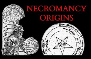The First Necromancer – How a Medieval Sorcerer Combined Astrology & Black Magic