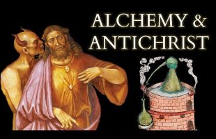 How Alchemy was a Weapon Against the Anti-Christ – the Apocalyptic Prophecies of John of Rupescissa