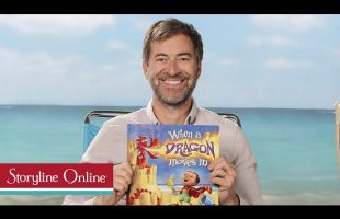 ‘When a Dragon Moves In’ read by Mark Duplass