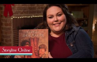 ‘The Elves and the Shoemaker’ read by Chrissy Metz