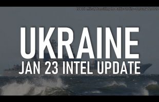 Ukraine: The Clock is Ticking