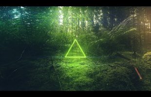 MOST Peaceful Ambient Music for Work, Study And Concentration [TRANQUIL ESCAPE]