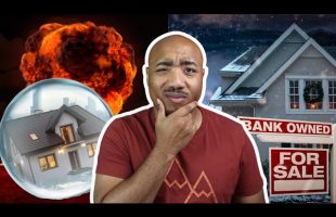 Massive Housing Crash Ahead!