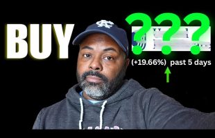 Big Investors Are Buying THIS Stock… What Do They Know?