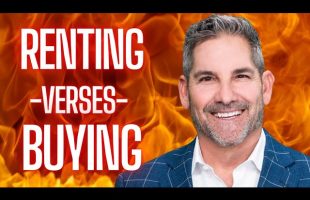 Real Accountant Reacts – Grant Cardone Rent Vs Buying a Home (Part 2)