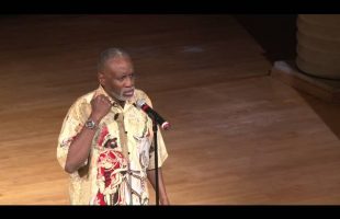 The Secret Society Of Twisted Storytellers – IT’S A TRIP – Kevin Williams