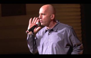 The Secret Society Of Twisted StorytellersⓇ – “IT’S A TRIP” – Ted Olds