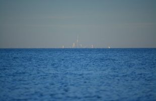 Flat Earth Longest Distance Proofs