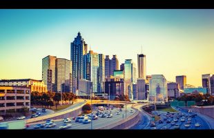 How Atlanta is Tackling its Traffic Crisis