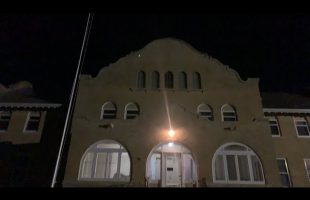 SCARY Live Investigation w/ PAPA SPOOKS